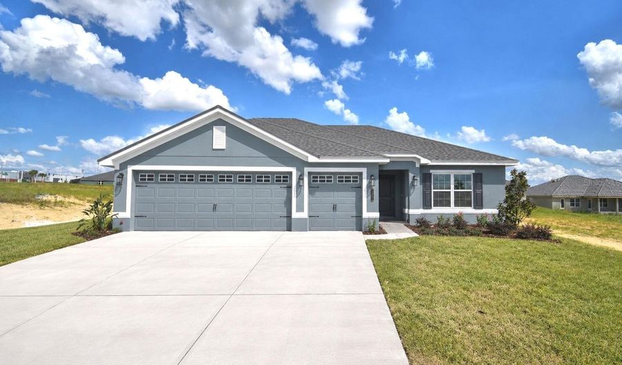 4620 CALAMINT Ln, Auburndale, FL 33823 - 3 Beds, 2 Bath