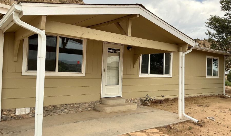 198 NM 511, Blanco, NM 87412 - 2 Beds, 2 Bath