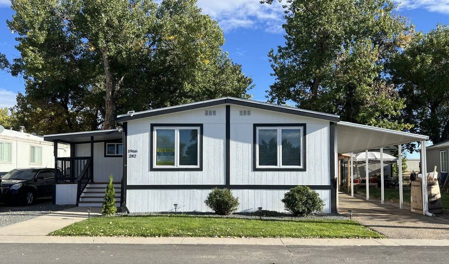 1966 Van Buren Way 282, Aurora, CO 80011 - 4 Beds, 2 Bath