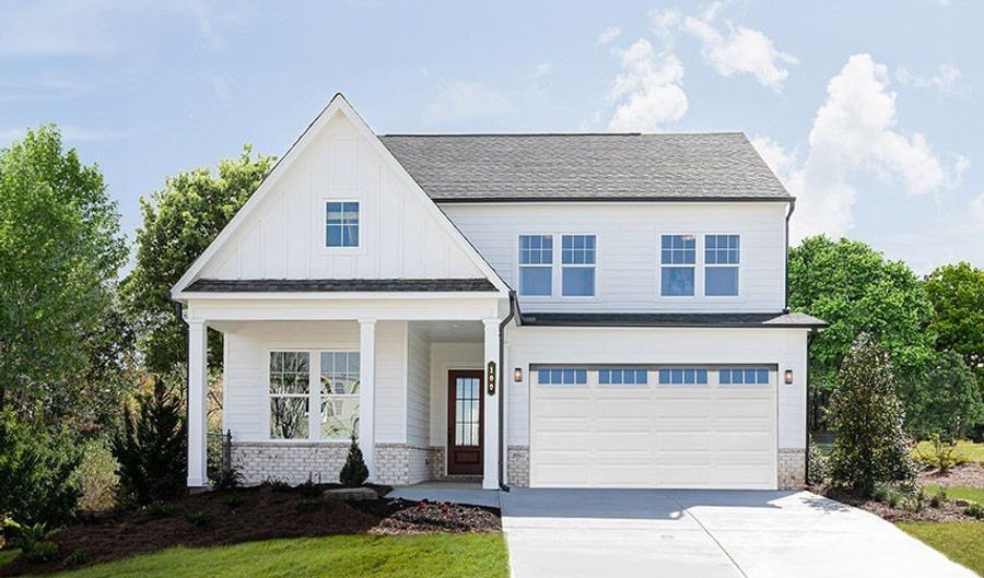 507 Regency Trl, Acworth, GA 30102 - 4 Beds, 3 Bath