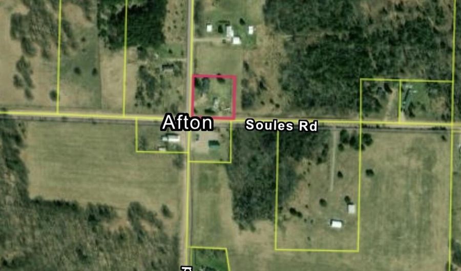 6965 Montgomery Rd, Afton, MI 49705 - 3 Beds, 2 Bath