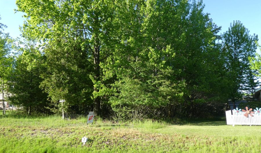 2991 Noralin Dr Lot #1, Alpena, MI 49707 - 0 Beds, 0 Bath