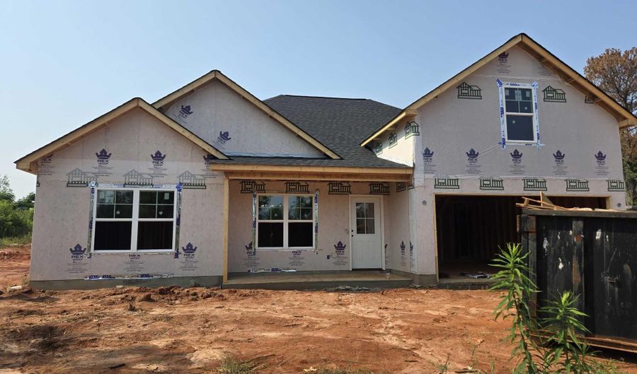 1778 Storm Branch Rd, Beech Island, SC 29842 - 4 Beds, 2 Bath