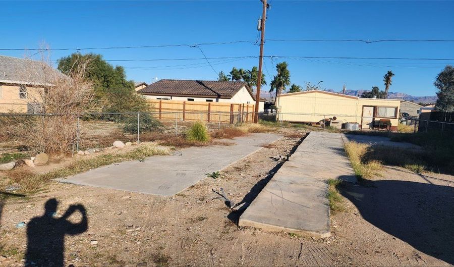 1788 Granada Dr, Bullhead City, AZ 86442 - 0 Beds, 0 Bath