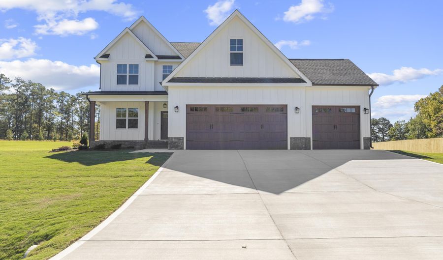 87 Croatoke Ct, Angier, NC 27501 - 4 Beds, 4 Bath