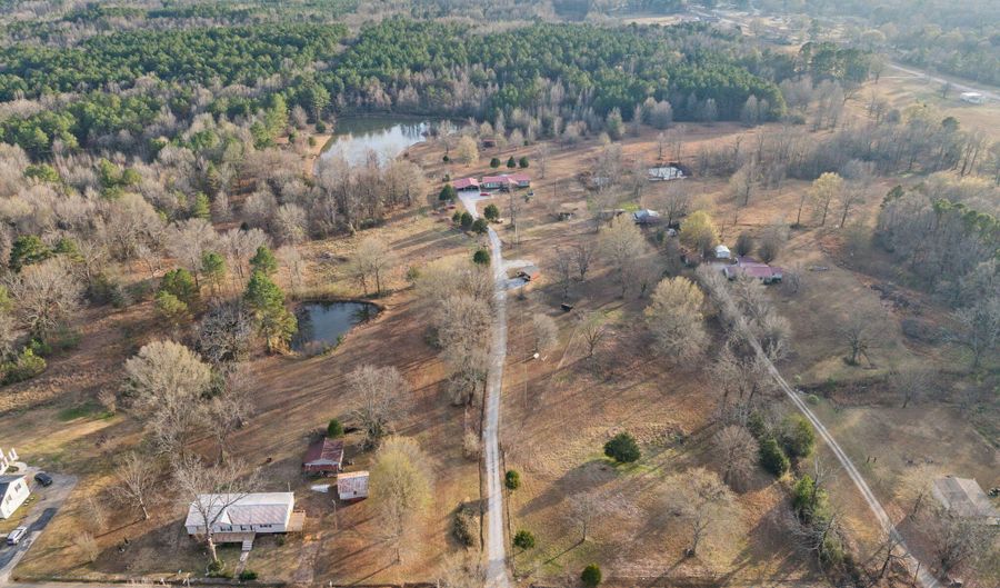 206 E Palmer St, Blue Mountain, MS 38610 - 0 Beds, 0 Bath