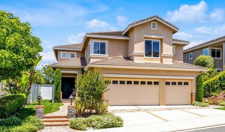 77 Rockrose, Aliso Viejo, CA 92656 - 4 Beds, 3 Bath