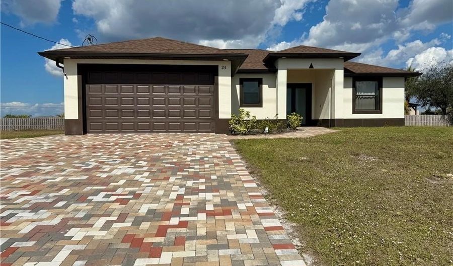 23 Kismet Pkwy W, Cape Coral, FL 33993 - 3 Beds, 2 Bath