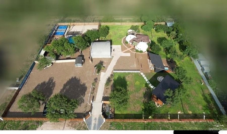 420 N Mayberry Rd, Alton, TX 78573 - 0 Beds, 0 Bath