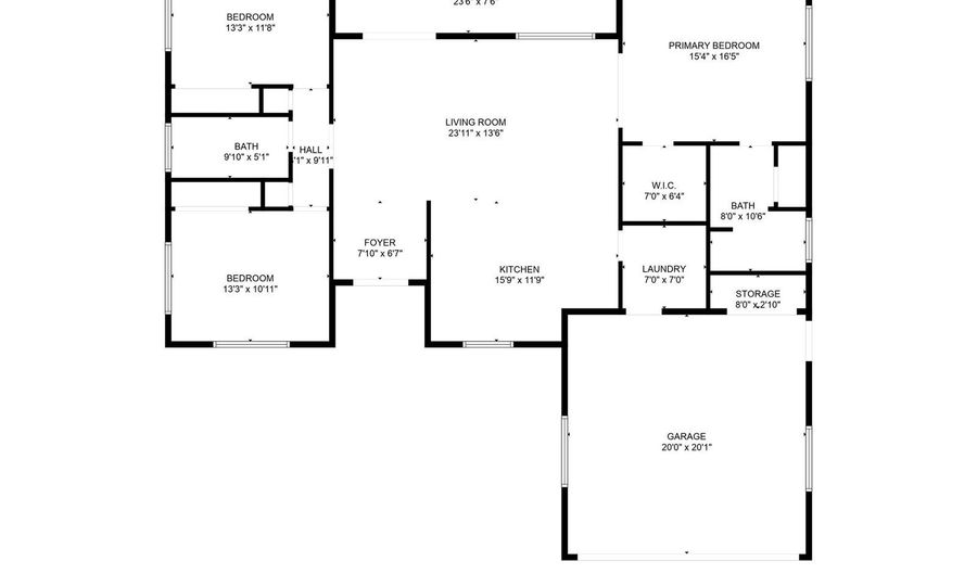 15-1430 19th Ave, Keaau, HI 96749 - 3 Beds, 2 Bath