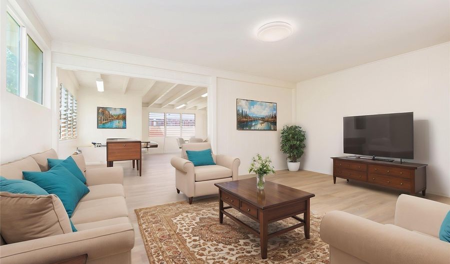 1645 Palamoi St, Pearl City, HI 96782 - 3 Beds, 3 Bath