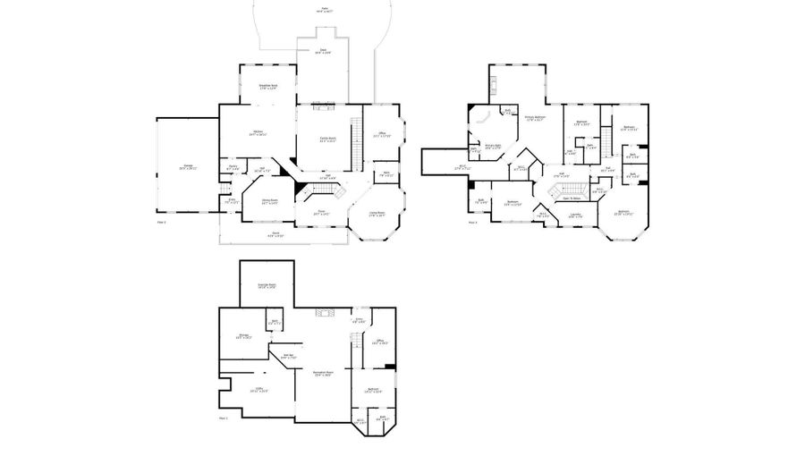 41960 BARNSDALE VIEW Ct, Ashburn, VA 20148 - 6 Beds, 8 Bath