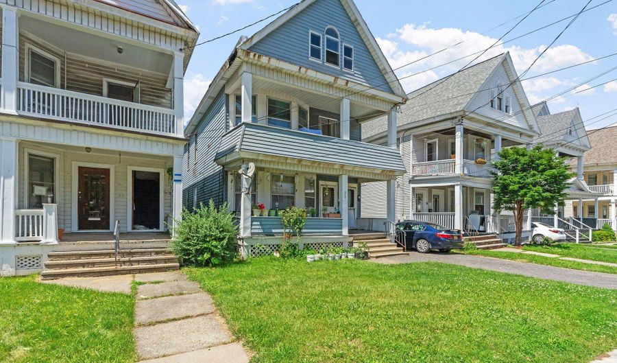 373 Delaware Ave, Albany, NY 12209 - 6 Beds, 2 Bath