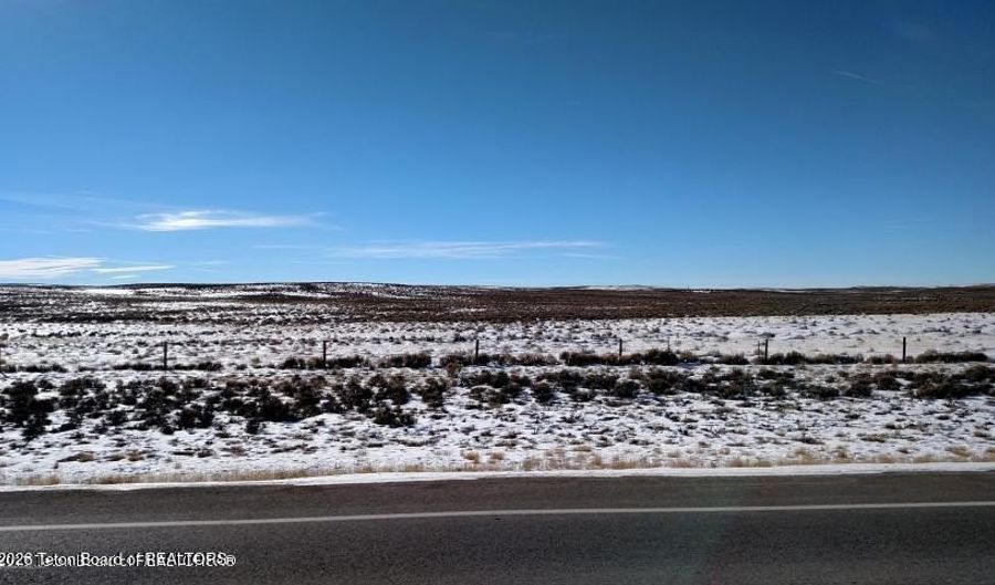 7575 US HWY 191, Boulder, WY 82923 - 0 Beds, 0 Bath