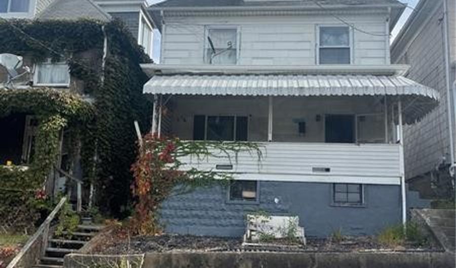 1514 Woodmont Ave, Arnold, PA 15068 - 3 Beds, 1 Bath