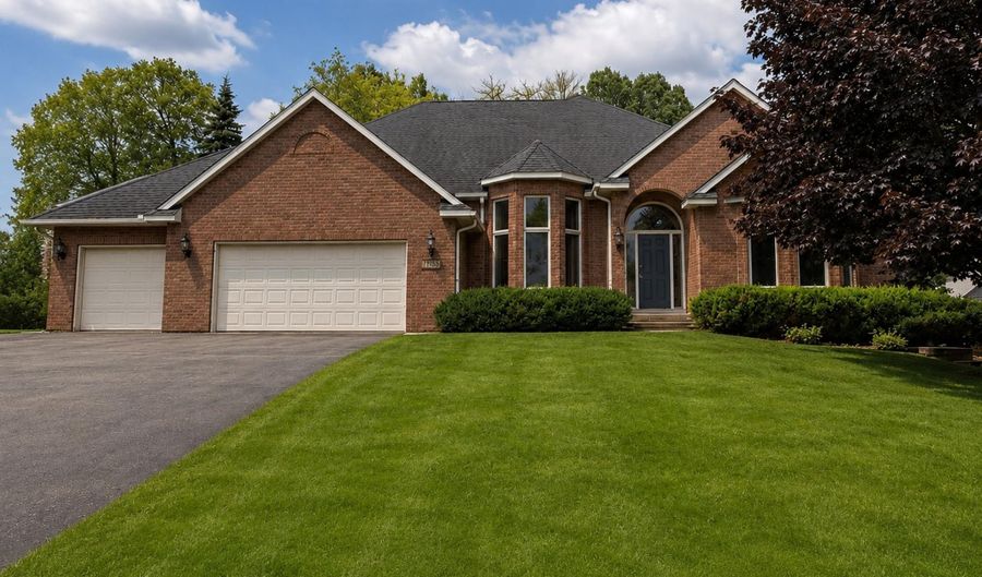 7690 Gibraltar Ter, Apple Valley, MN 55124 - 5 Beds, 5 Bath