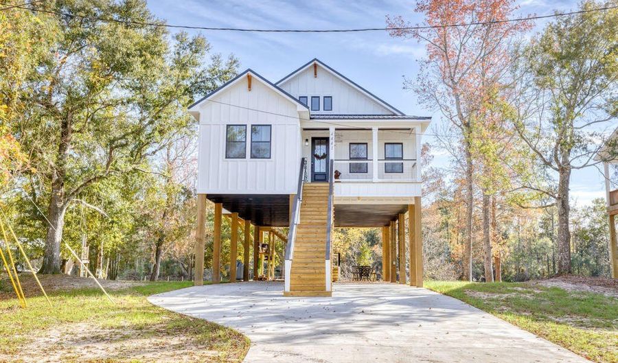 4441 Audubon Trl, Biloxi, MS 39532 - 3 Beds, 2 Bath