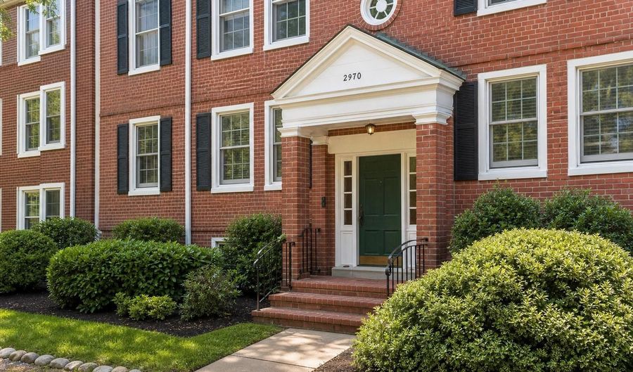 2970 S COLUMBUS St B1, Arlington, VA 22206 - 2 Beds, 1 Bath