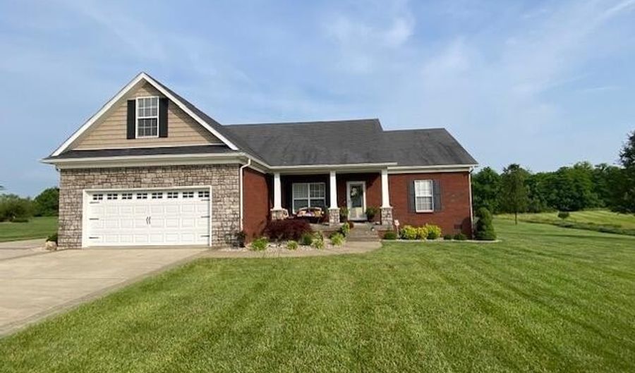 1013 Mallards Cv, Bardstown, KY 40004 - 3 Beds, 2 Bath