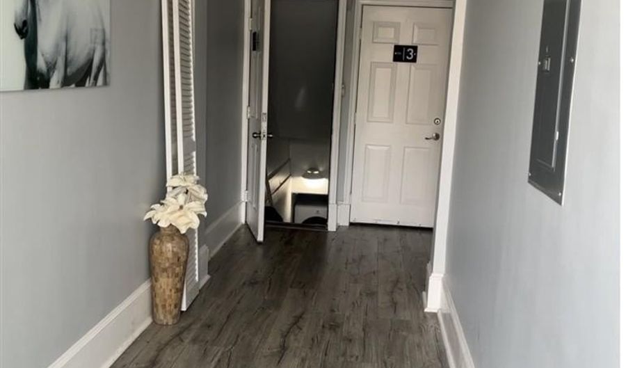 1418 NEWTON St NW, Washington, DC 20010 - 0 Beds, 0 Bath