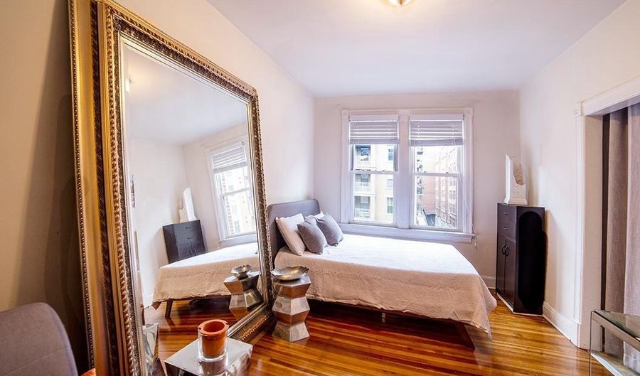 1121 24TH St NW 401, Washington, DC 20037 - 0 Beds, 1 Bath