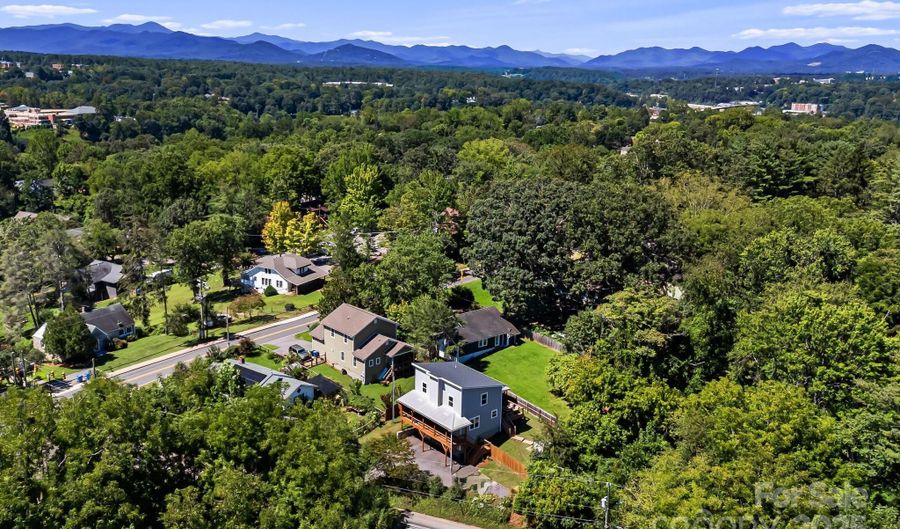 14 3rd St, Asheville, NC 28803 - 4 Beds, 4 Bath