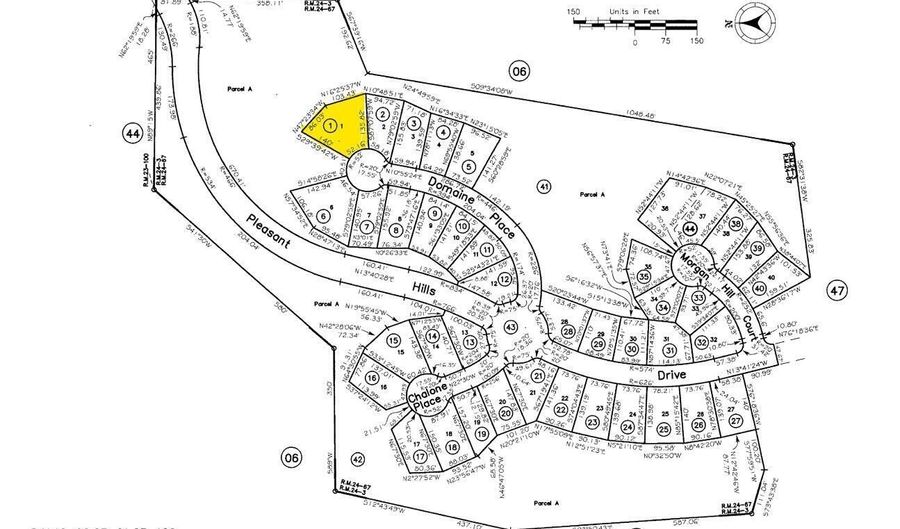 20295 Domaine Pl, Anderson, CA 96007 - 0 Beds, 0 Bath