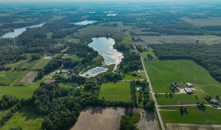TBD S 50 W Road, Albion, IN 46701 - 0 Beds, 0 Bath