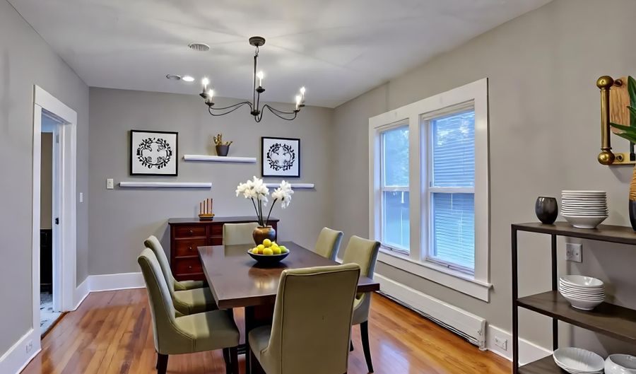 12 W MISPILLION St, Harrington, DE 19952 - 3 Beds, 1 Bath