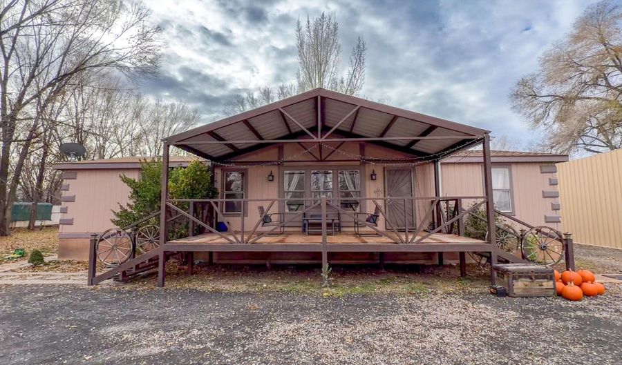 4 Bueno Suerte, Belen, NM 87002 - 3 Beds, 2 Bath