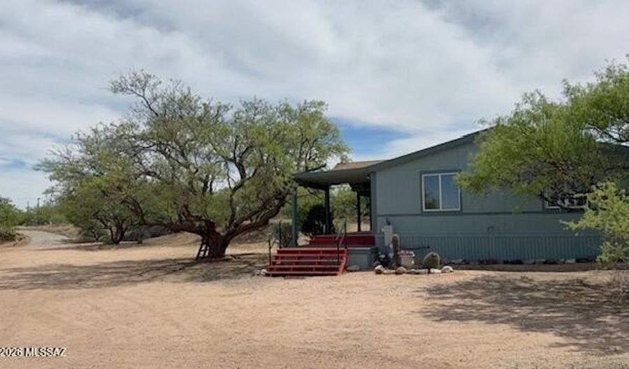 3023 W Clark Rd, Benson, AZ 85602 - 3 Beds, 2 Bath