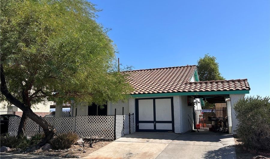 1731 Paloma Ave, Laughlin, NV 89029 - 2 Beds, 2 Bath