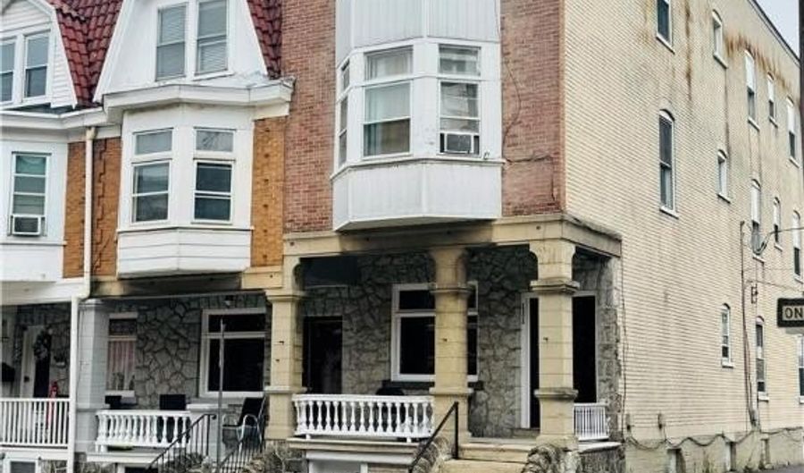 111 N 5th St 1, Allentown, PA 18102 - 2 Beds, 1 Bath