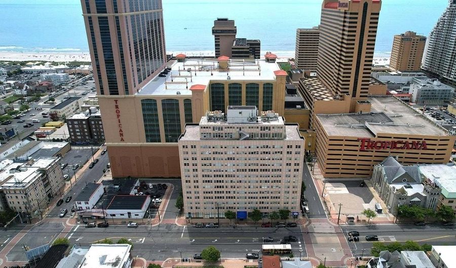 2834 Atlantic Ave Ave 409, Atlantic City, NJ 08401 - 0 Beds, 1 Bath