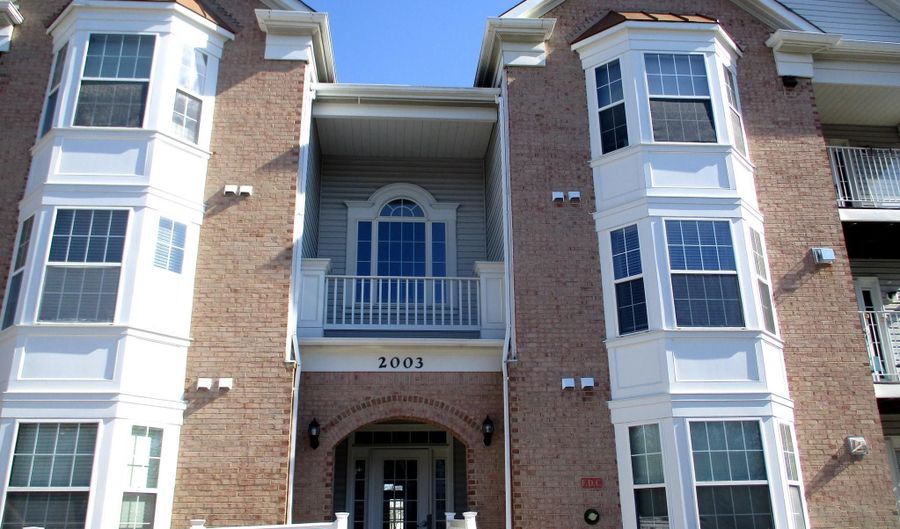 2003 PHILLIPS Ter 6, Annapolis, MD 21401 - 2 Beds, 2 Bath