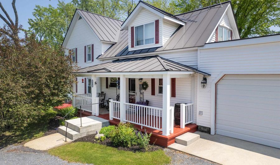 640 Orchard Dr, Bridport, VT 05734 - 3 Beds, 2 Bath