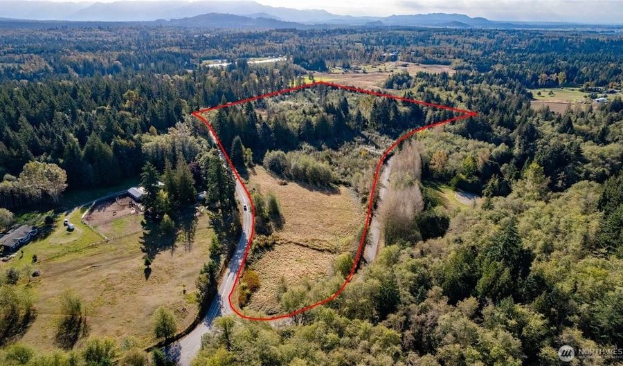 0 Wood Rd, Bow, WA 98232 - 0 Beds, 0 Bath