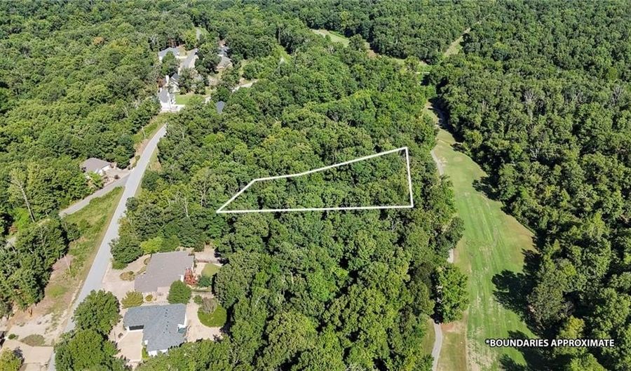 Kirkpatrick, Bella Vista, AR 72715 - 0 Beds, 0 Bath