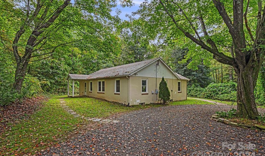 80 Mills Gap Rd, Asheville, NC 28803 - 0 Beds, 0 Bath