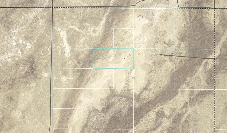 20 Acres Beryl, Beryl, UT 84714 - 0 Beds, 0 Bath