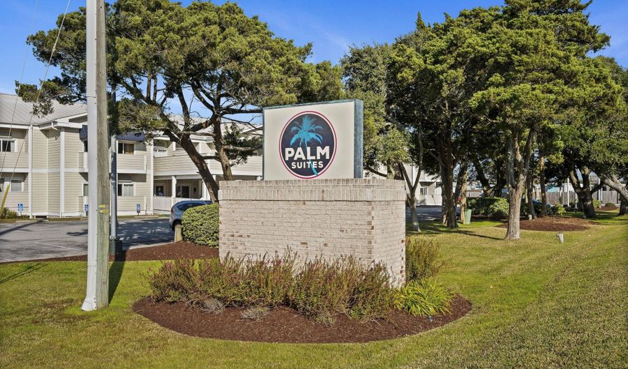 602 W Fort Macon Rd 233, Atlantic Beach, NC 28512 - 1 Beds, 1 Bath