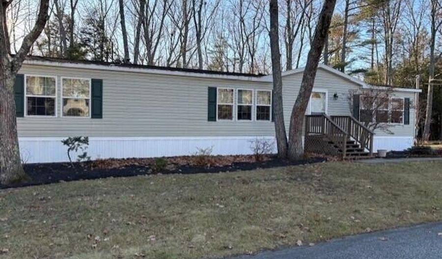 31 Sunset Ln, Alfred, ME 04002 - 3 Beds, 0 Bath