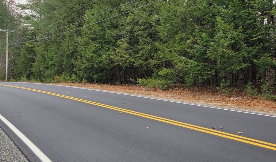 Lot 1-B 1 Sebago Road, Baldwin, ME 04029 - 0 Beds, 0 Bath