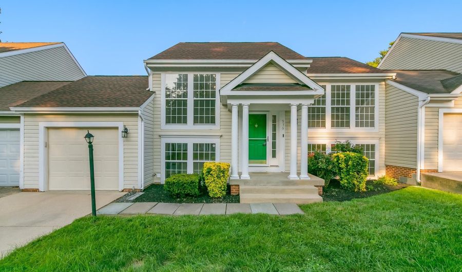 936 MILLPONDS Ct, Bowie, MD 20721 - 3 Beds, 3 Bath