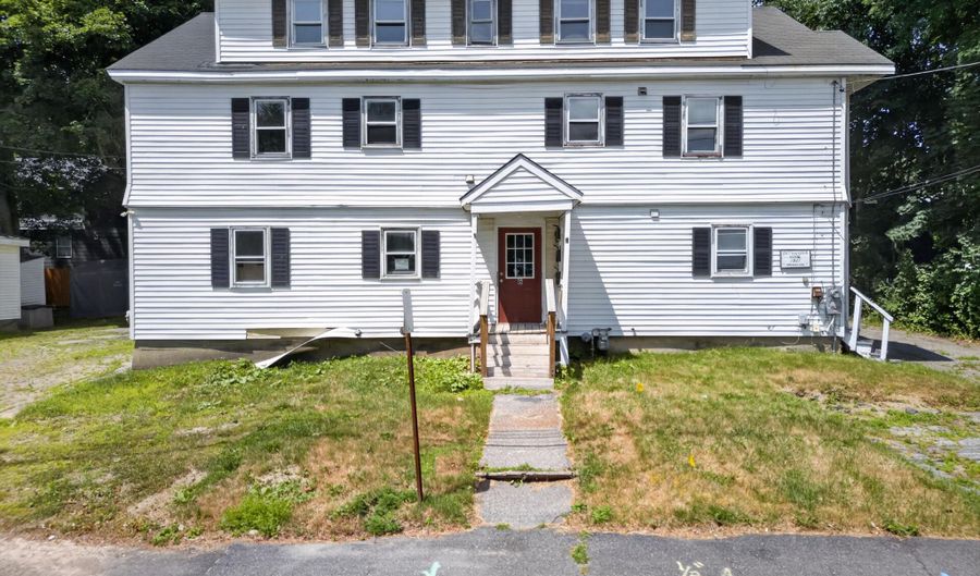 6 Amherst St, Augusta, ME 04330 - 0 Beds, 0 Bath