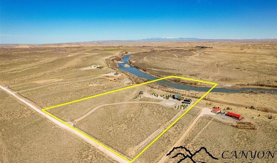 39 Moccasin Trl, Clark, WY 82435 - 3 Beds, 1 Bath