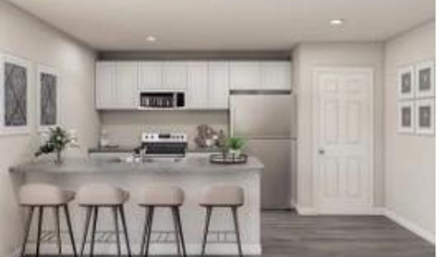 166 Sienna Dr, Alvord, TX 76225 - 4 Beds, 3 Bath