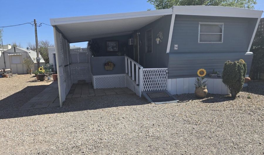 1200 S Highway 80 34, Benson, AZ 85602 - 1 Beds, 1 Bath
