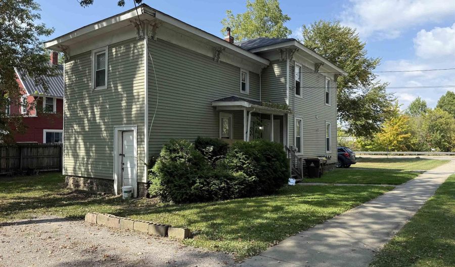 256 Ely St, Alma, MI 48801 - 0 Beds, 0 Bath