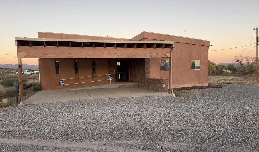 5 E Racetrack Rd, Arenas Valley, NM 88022 - 0 Beds, 0 Bath